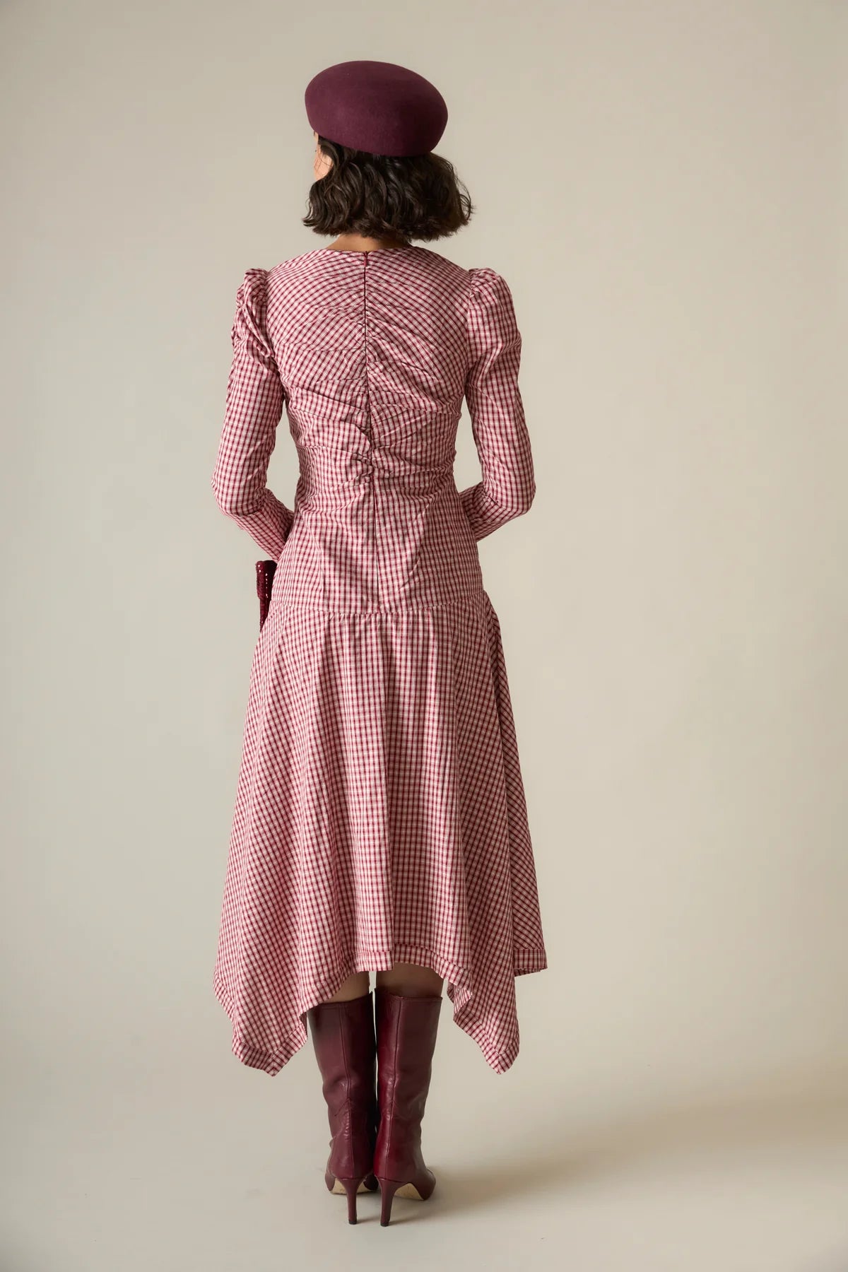 ROBE ROSE MELIA
