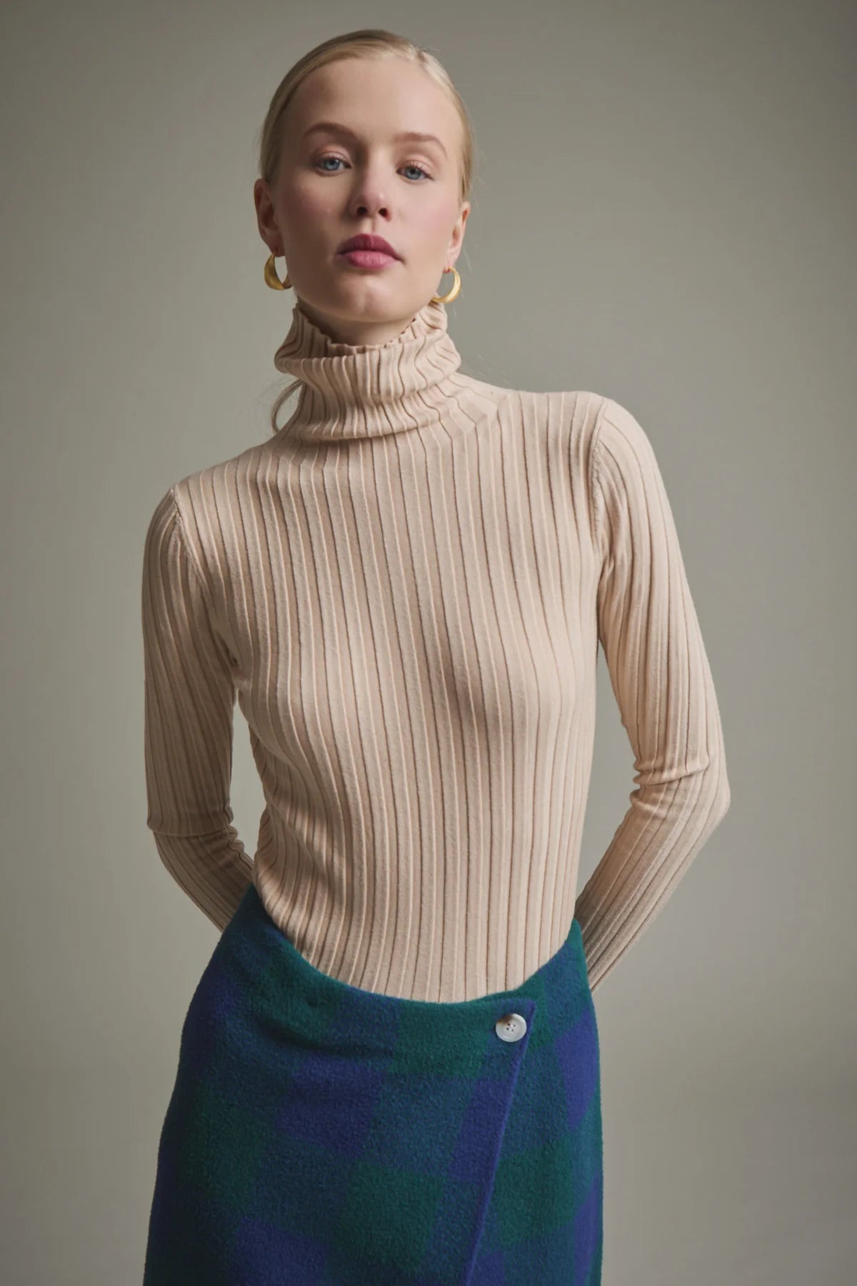 JERSEY MONTANA BEIGE