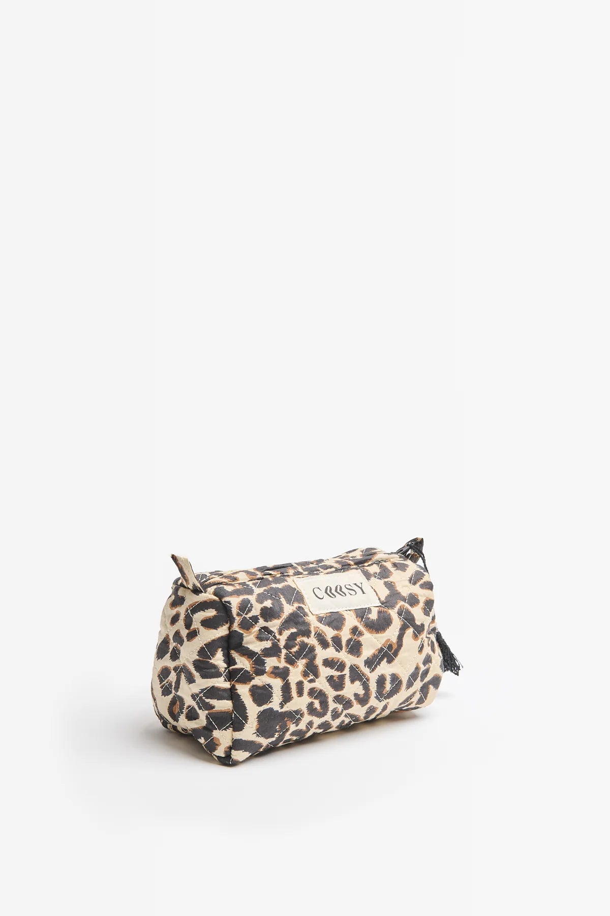 NECESER HAUSA LEOPARDO