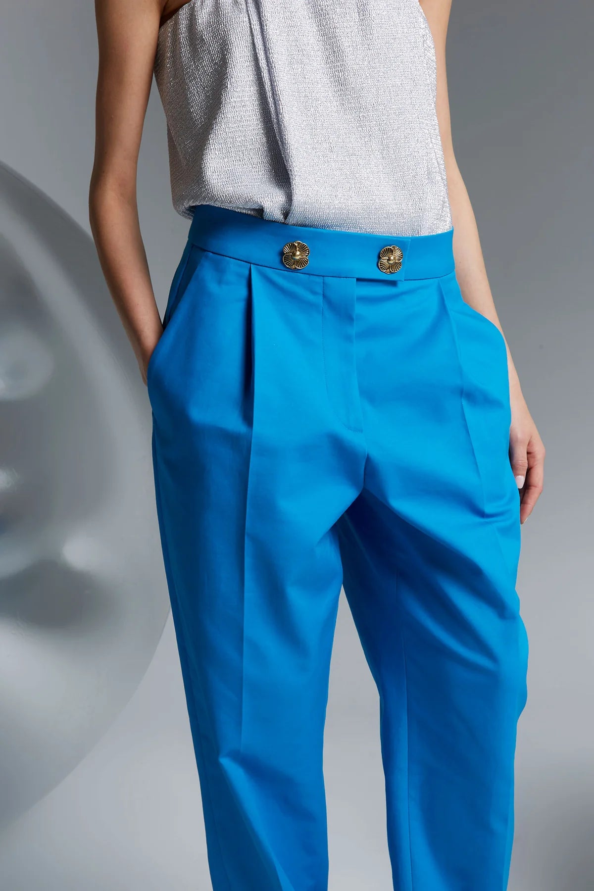 PANTALON CMP.013 AZUL KLEIN