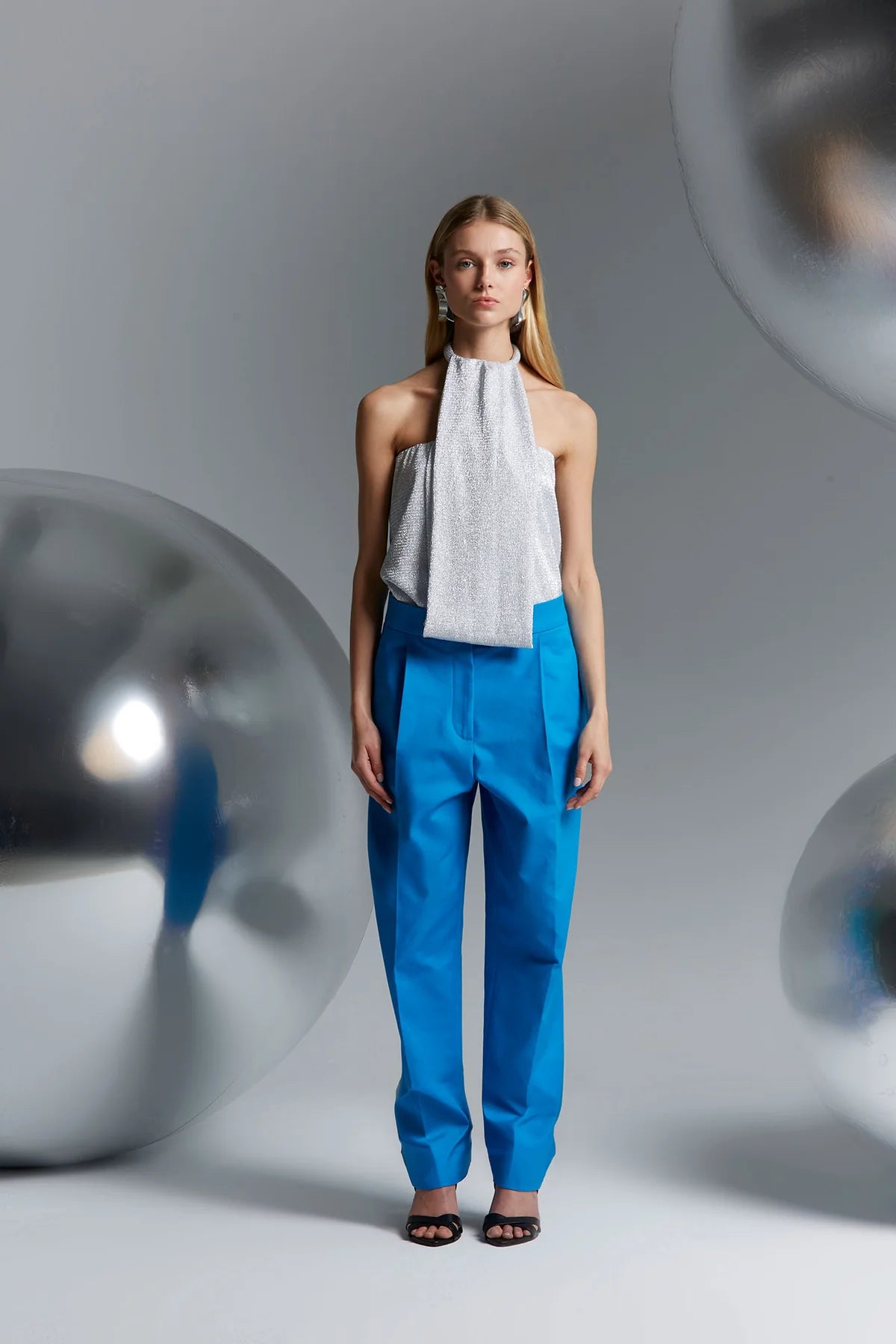 PANTALON CMP.013 AZUL KLEIN