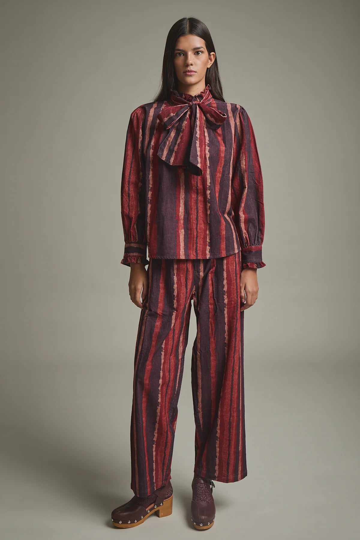PANTALON VERSA MULTICOLOR
