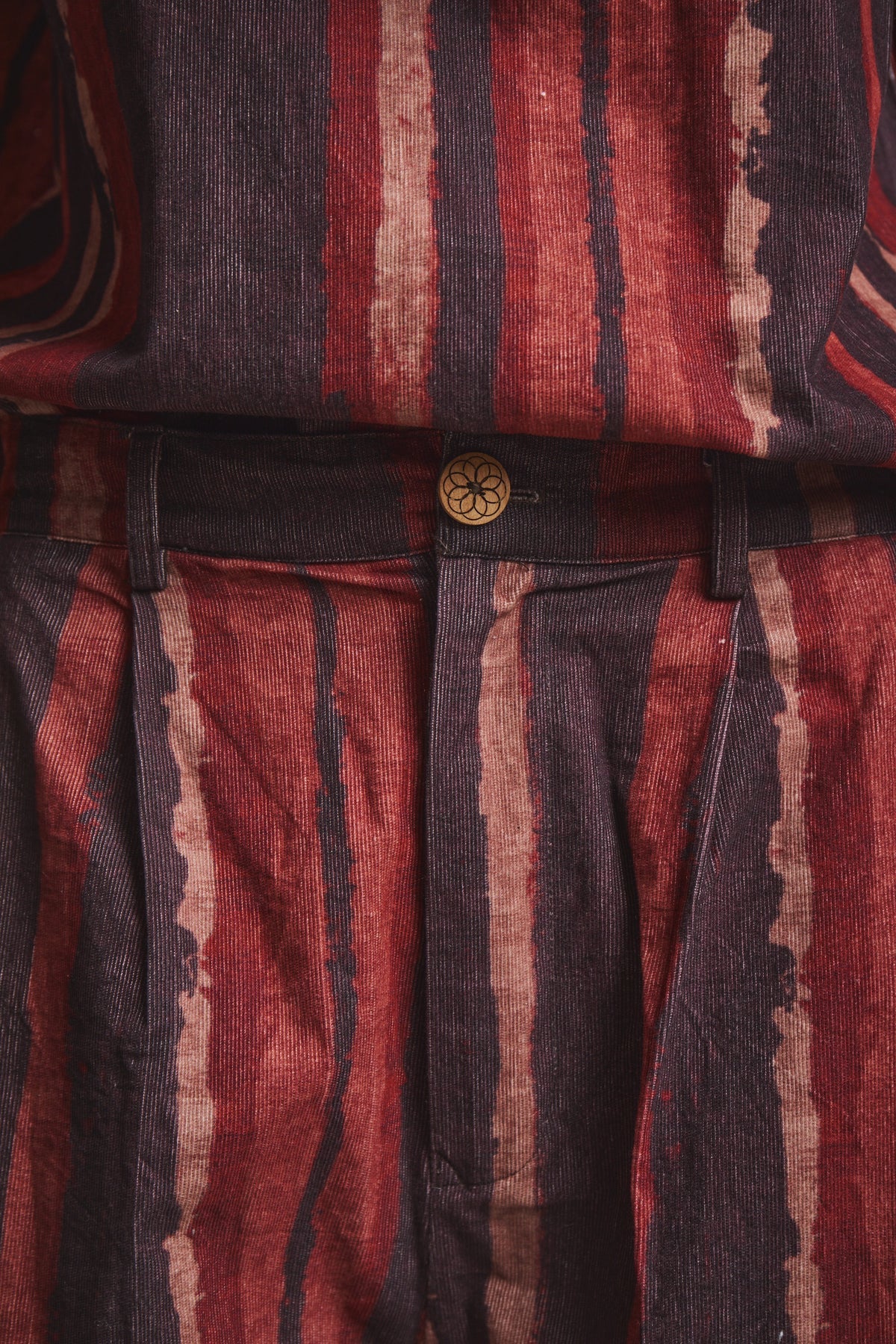 PANTALON VERSA MULTICOLOR