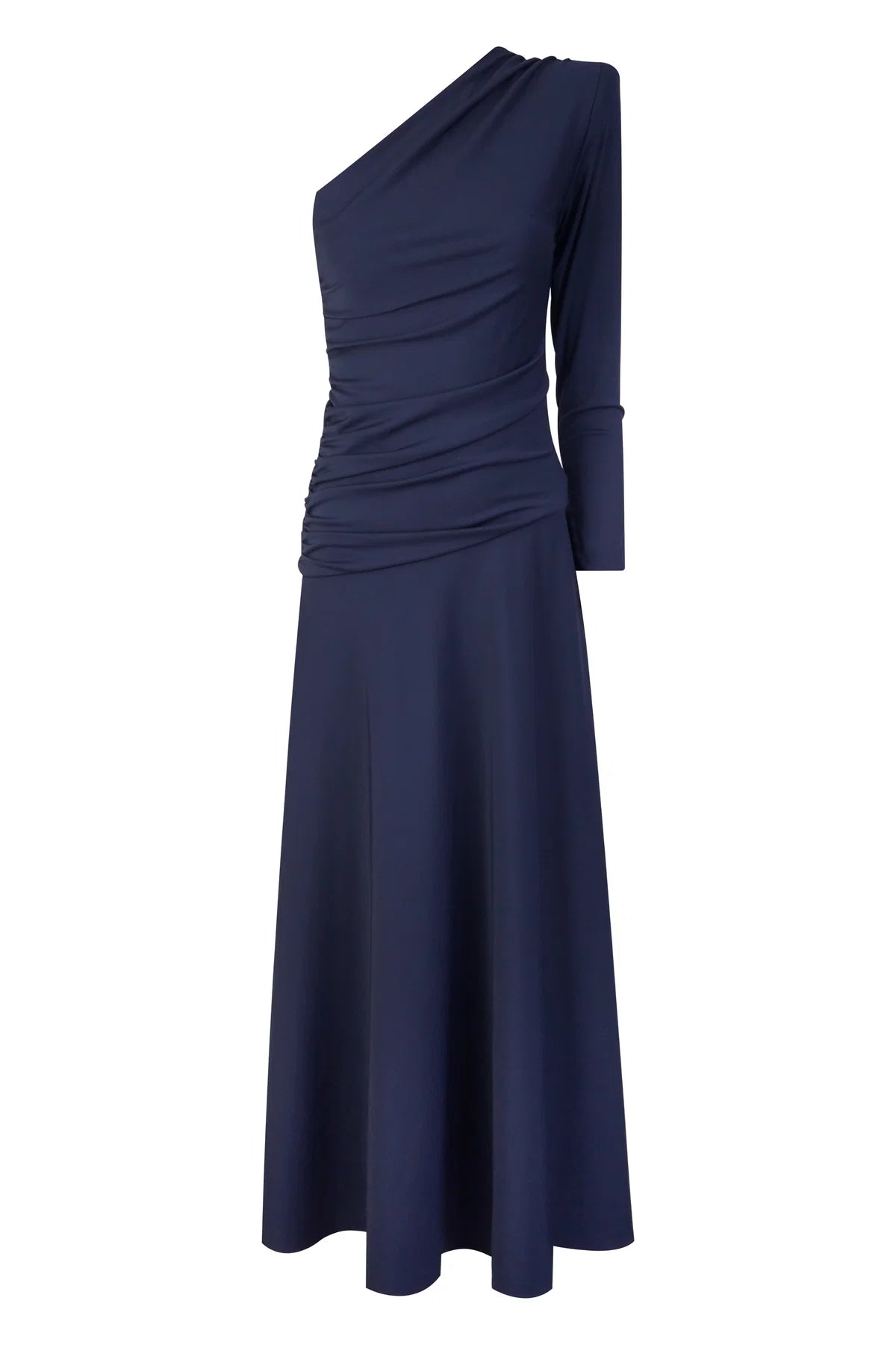 ROBE TARIAN BLEU MARINE 