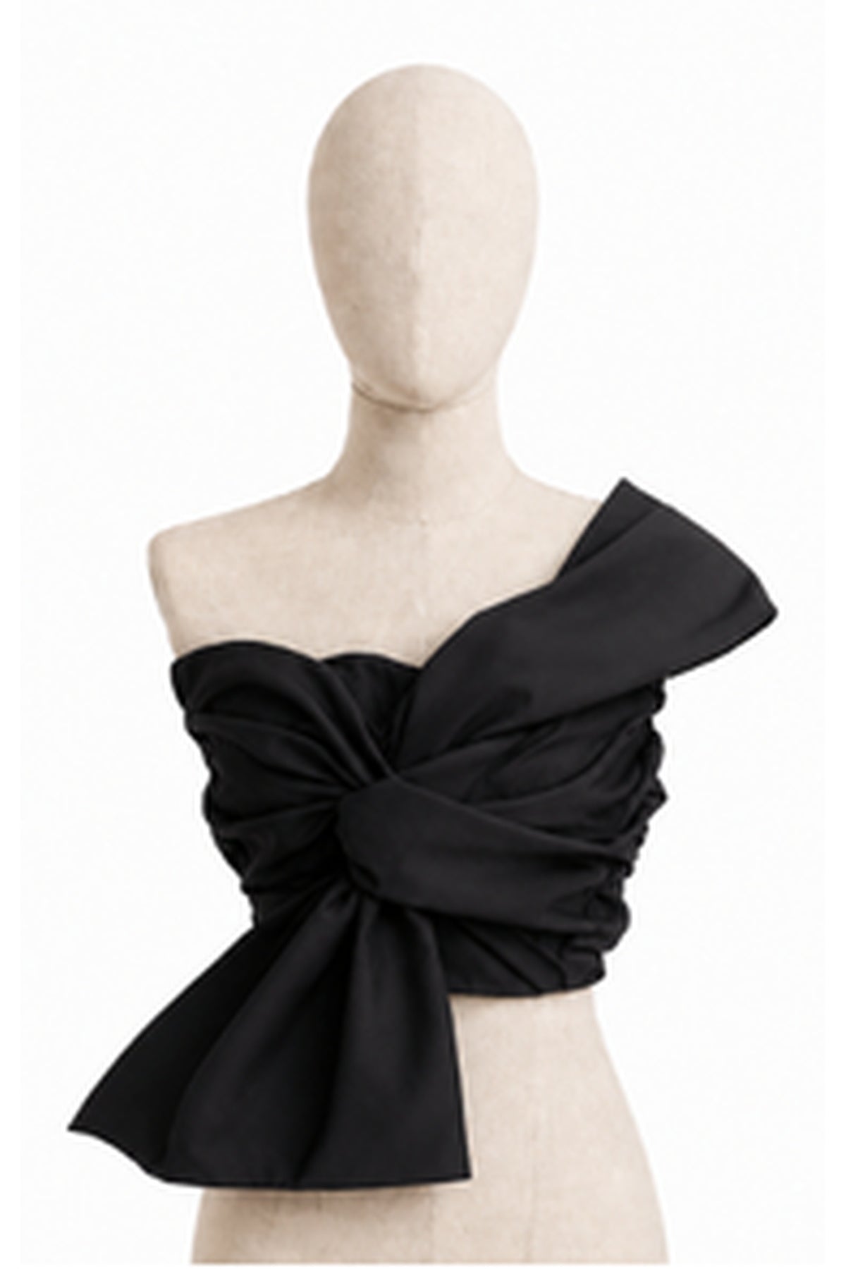 TOP EBANO NEGRO
