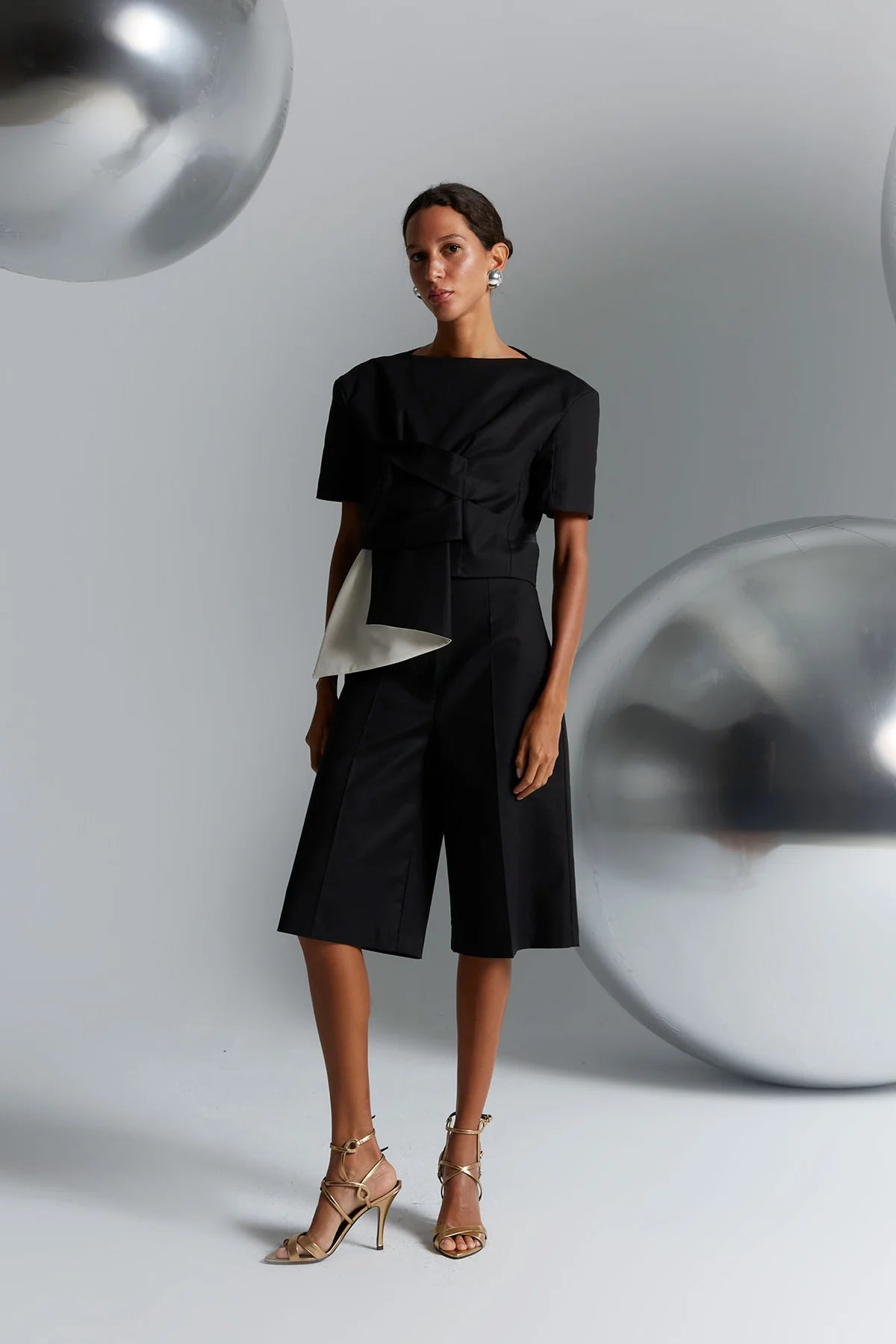 TOP CMP.07 NEGRO