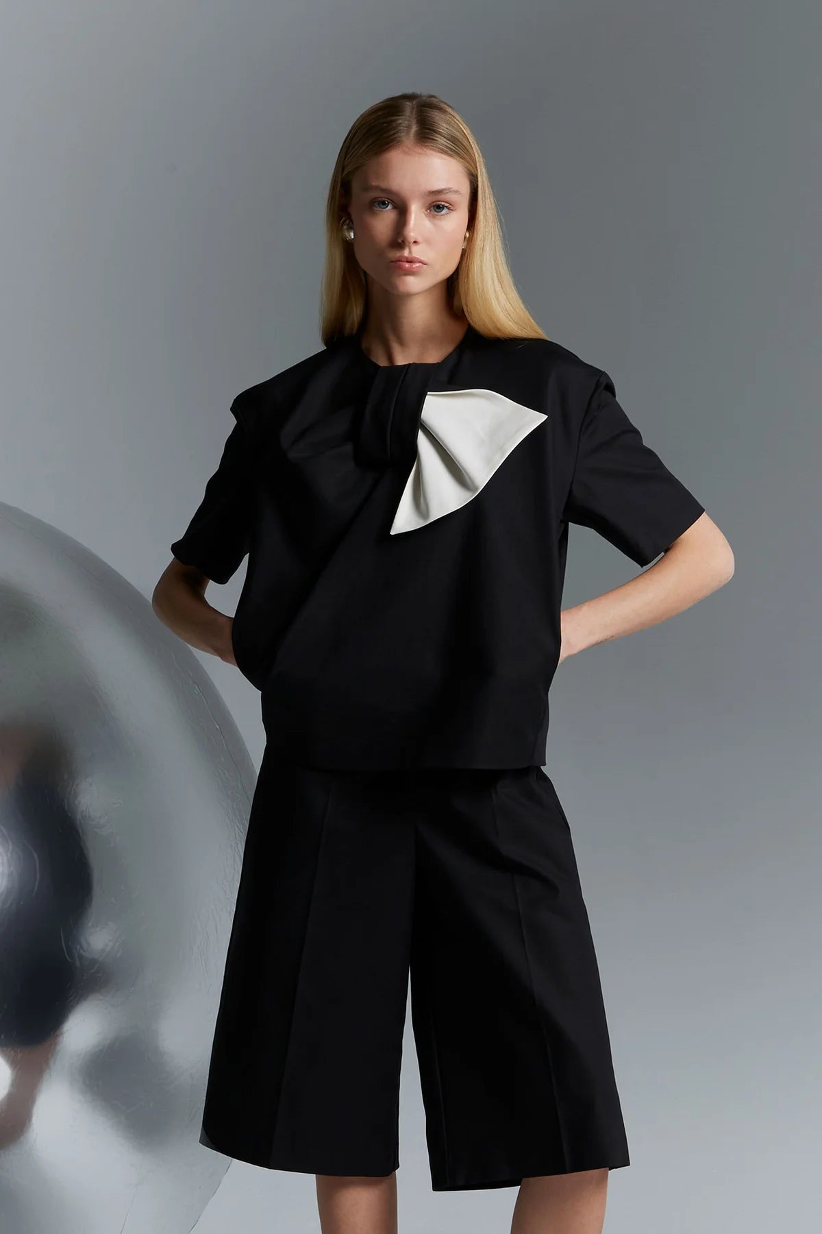 TOP CMP.06 NEGRO