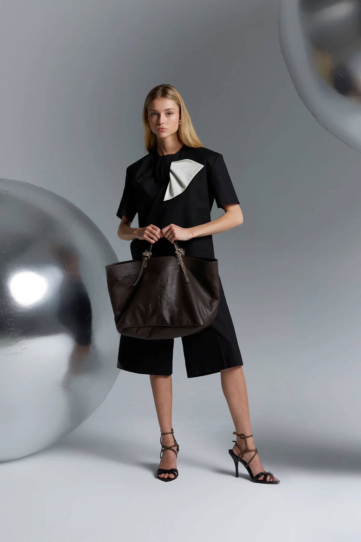 TOP CMP.06 NEGRO