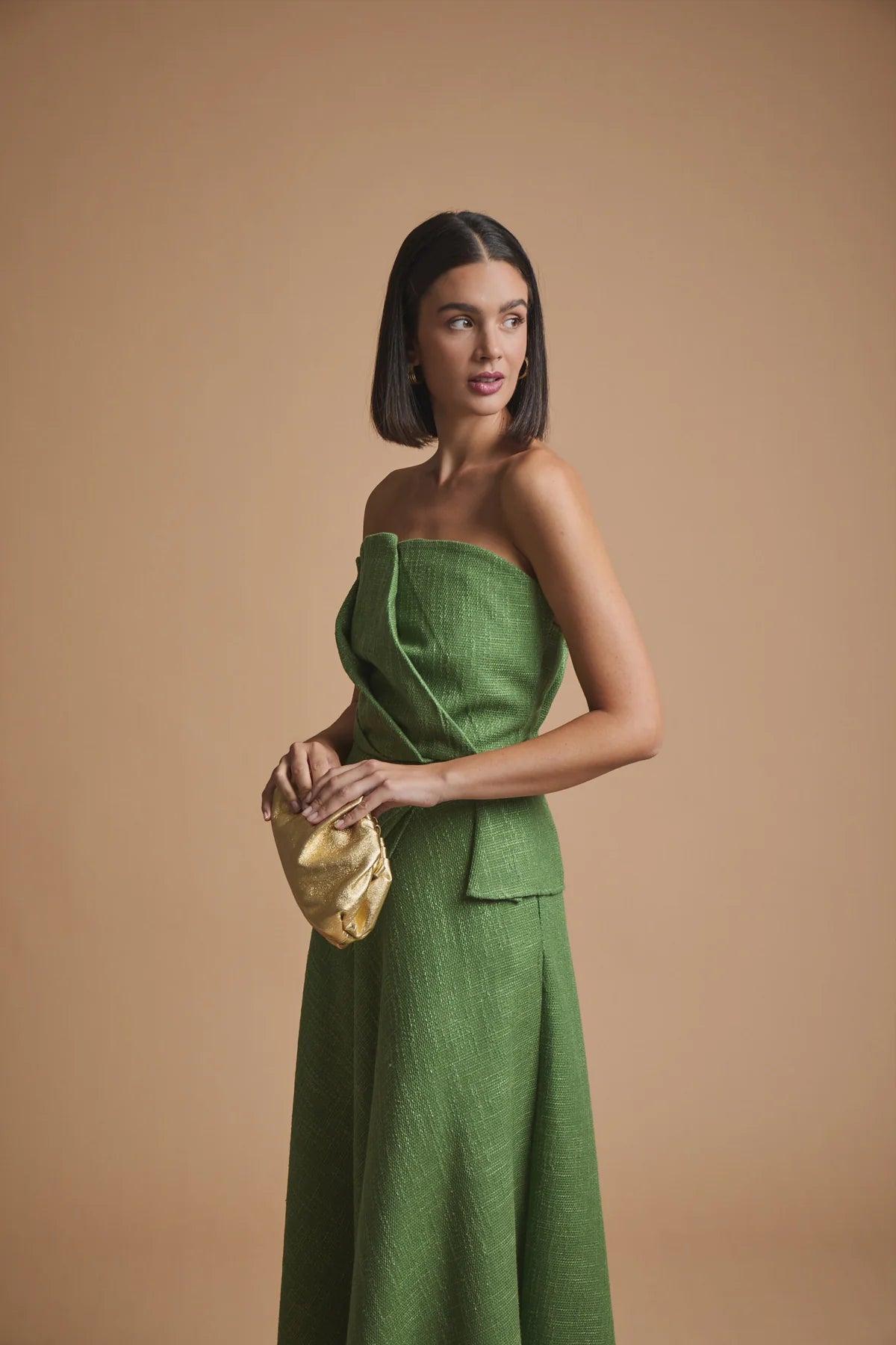 TOP PERSEFONE VERDE