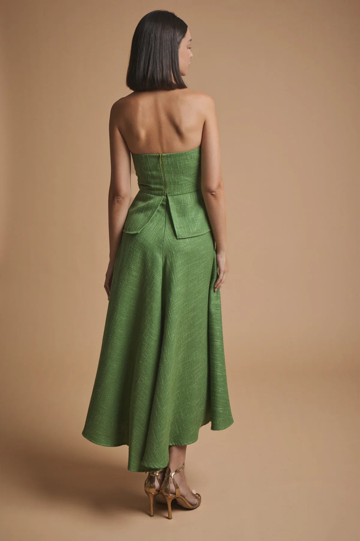 TOP PERSEFONE VERDE