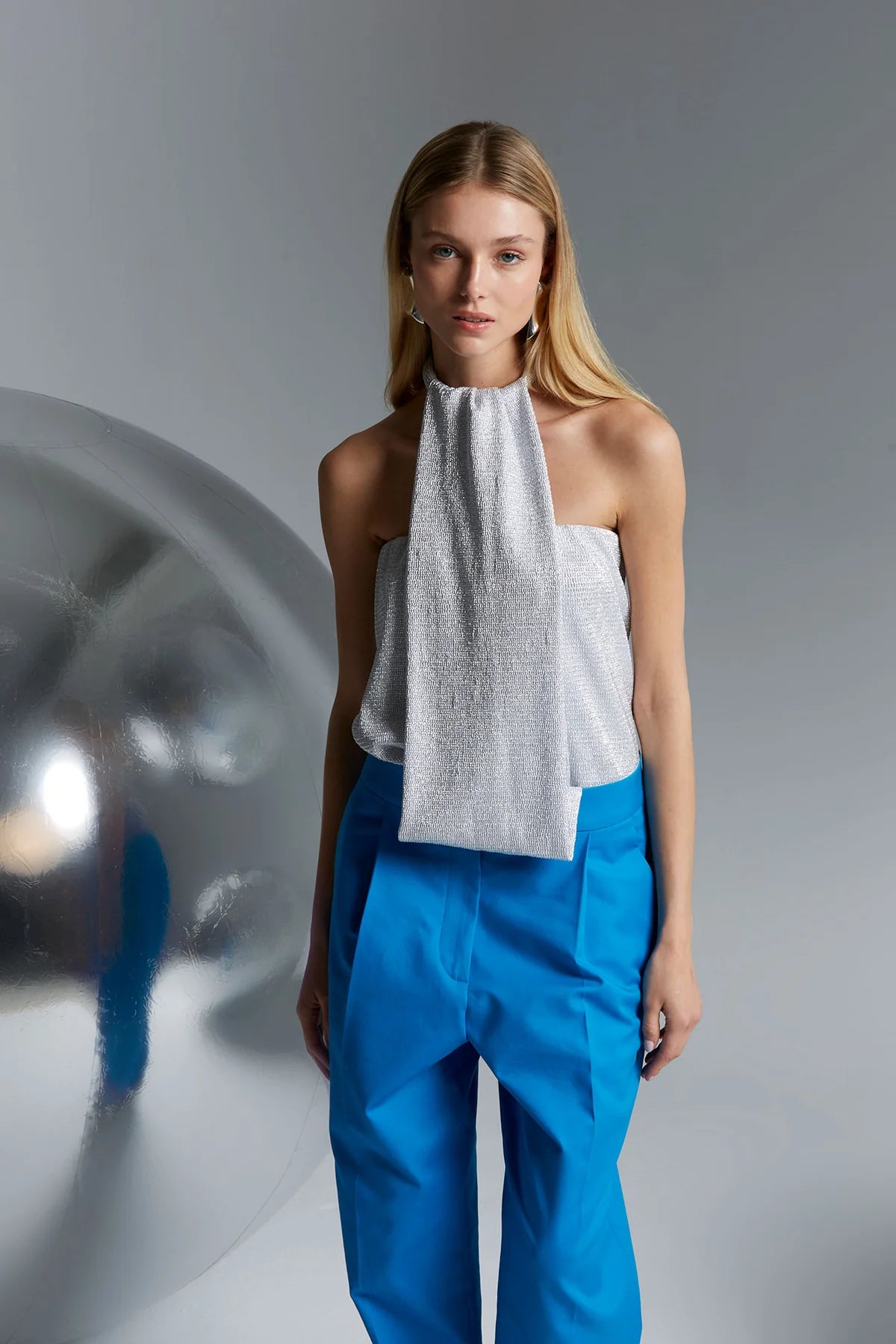 TOP CMP.014 PLATA