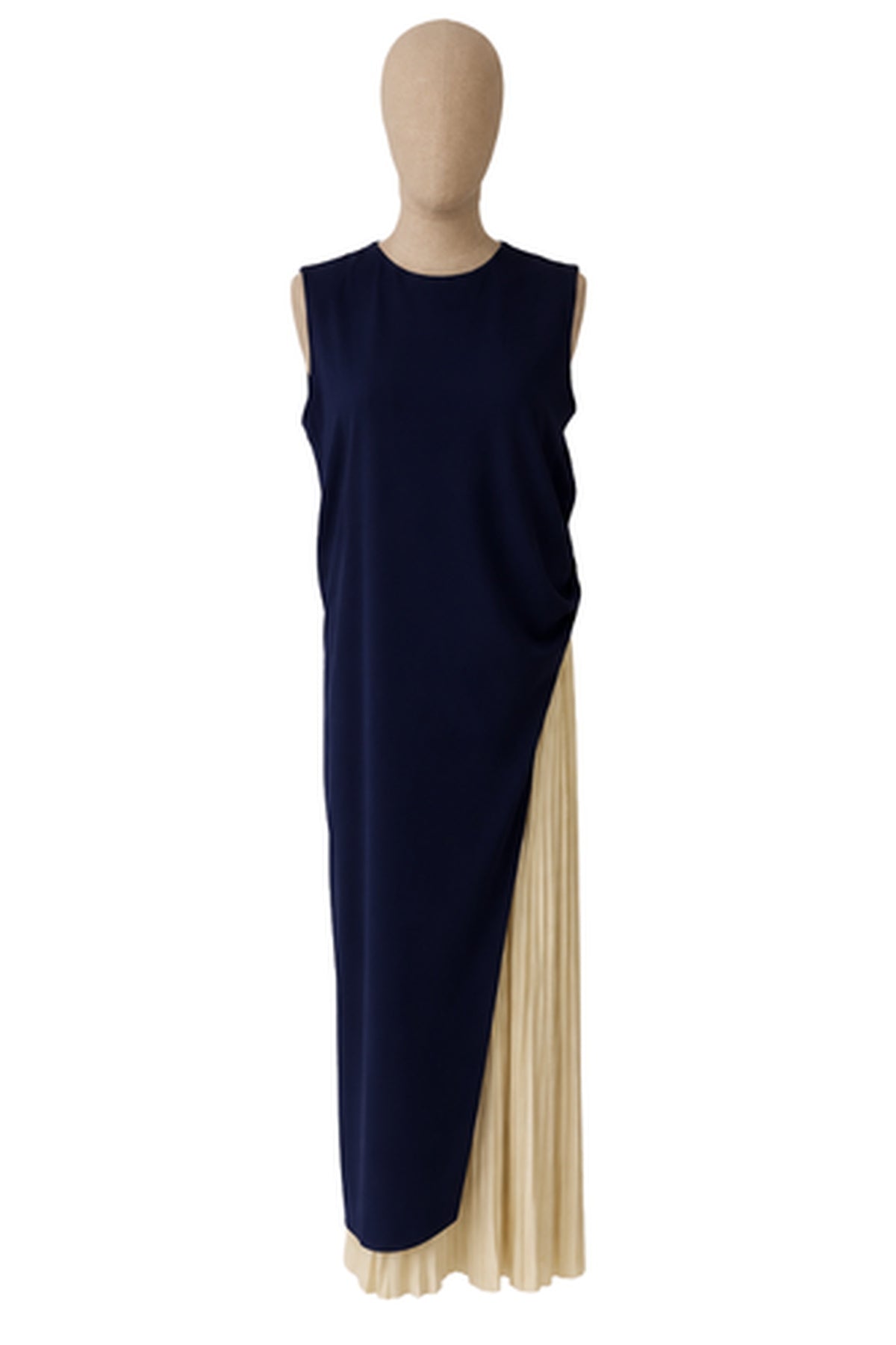 VESTIDO SANDRO MARINO