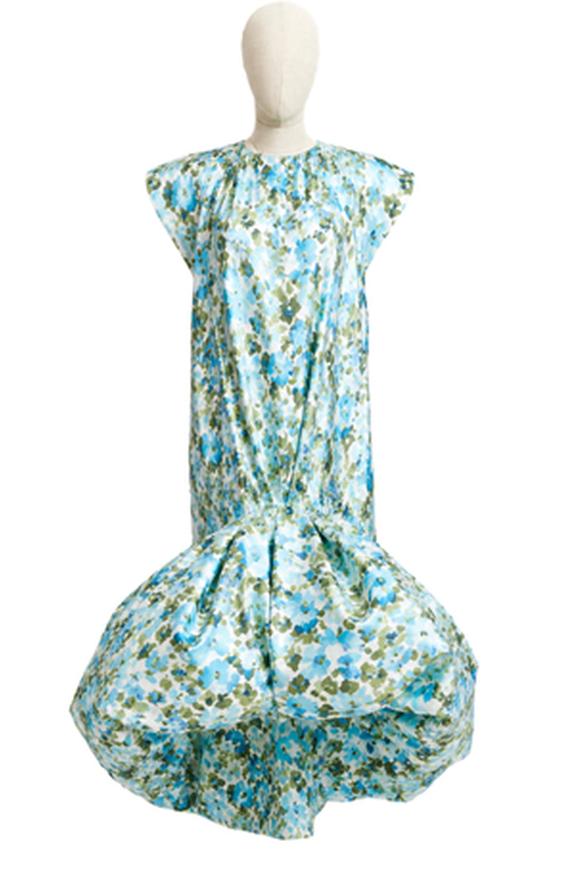 VESTIDO REMINI PRINT