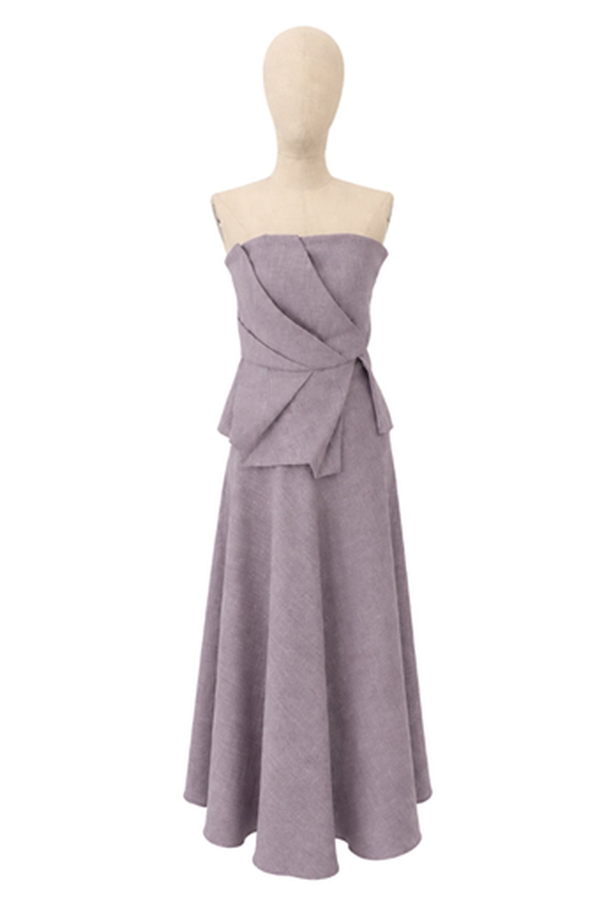 TOP PERSEFONE LILA